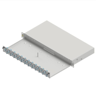 EasyLan LWL Verteilerfeld Basic LSB0C223 