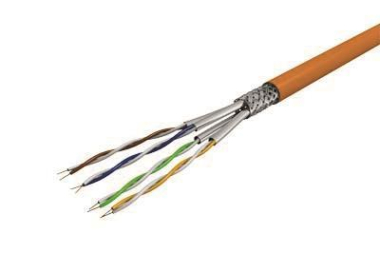 EasyLan Silber 1200MHz S/FTP   CESS1312K 