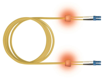 EasyLan LWL LED Patchkabel   LSD02200050 