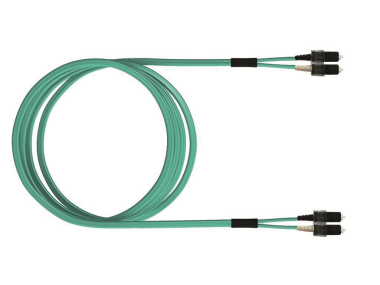 EasyLan LWL Patchkabel Prem. LPD31100020 