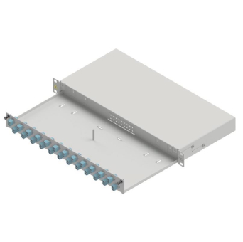 EasyLan LWL Verteilerfeld Basic LSB0C263 