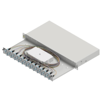 ZVK LWL-Spleißgehäuse Basic LSB1C333 