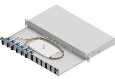 Easylan LWL-Spleißgehäuse Basic SB002121 
