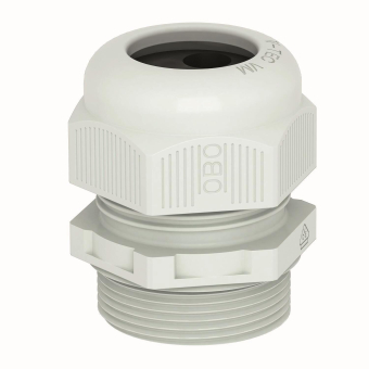 OBO V-TEC VM25 3x7 Kabelverschraubung m. 