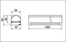 RIDI VLGFP1501-5NDWS830O0700     1551031 