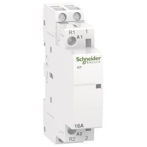 Schneider Installationsschütz   A9C22715 