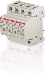 ABB P QS SPD T2   OVR T2 4L 80-275s P QS 