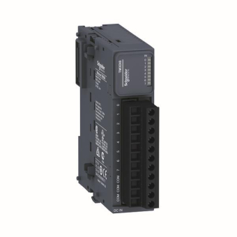 Schneider Modul 8Eingänge         TM3DI8 