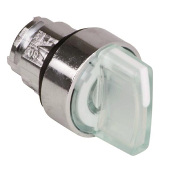 Schneider Frontelement weiß    ZB4BK1713 