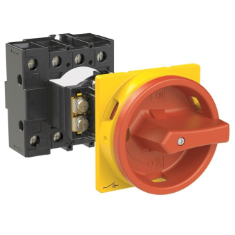 EATON P1-32/V/SVB/N Hauptschalter 095825 