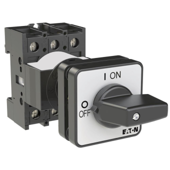 EATON P1-25/Z EIN-AUS Schalter 3p 057708 
