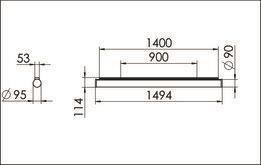 Ridi PURELIGHT-RA149        SPG0630260BB 