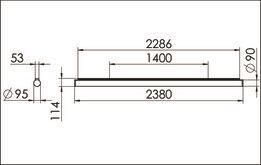 Ridi PURELIGHT-RA238        SPG0630263BB 