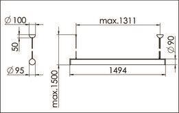 RIDI PURELIGHT-RP149        SPG0630253SI 