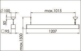 Ridi PURELIGHT-QP120        SPG0630267BB 