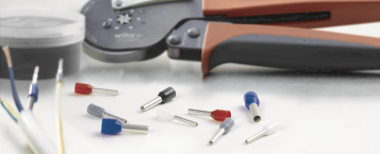 Wiha electric Crimpwerkzeug 41246 