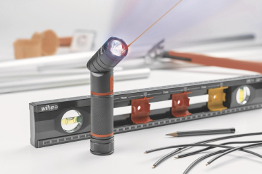 Wiha Taschenleuchteht             41286 