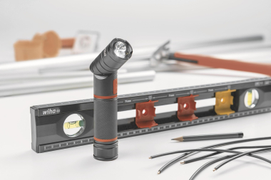 Wiha Taschenleuchteht             41286 