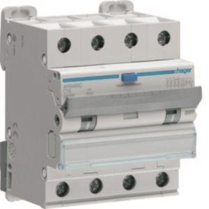 Hager Fehlerstrom-               AFR466C 