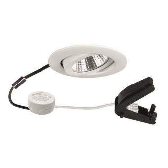 Brumberg LED-Einbaustrahler 230 40463073 