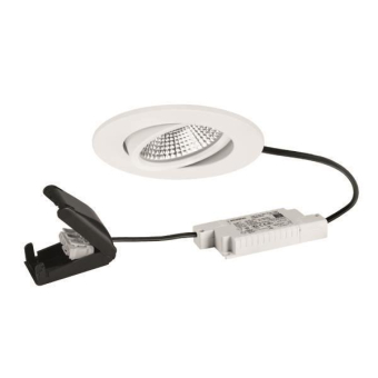 Brumberg LED-Einbaustrahler   39484173AB 
