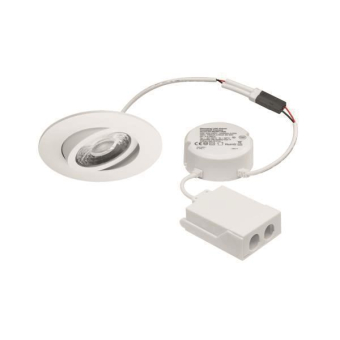 Brumberg LED-Einbaustrahler   39413173DW 
