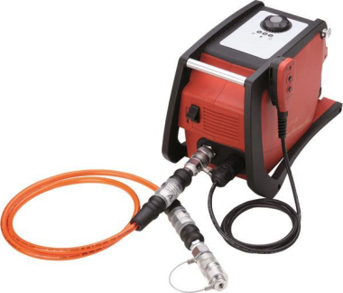 Intercable Hydraulische          CP700EC 
