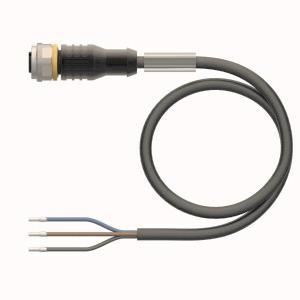Turck Aktuator-u.Sensor-    RKC4T-10/TEL 