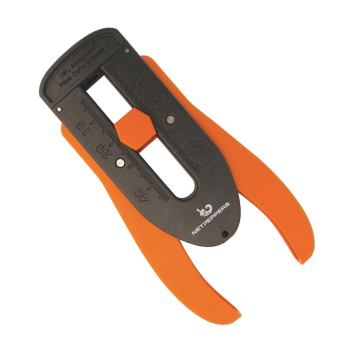 NetPeppers NP-FIBER31 LWL-Präzisions- 