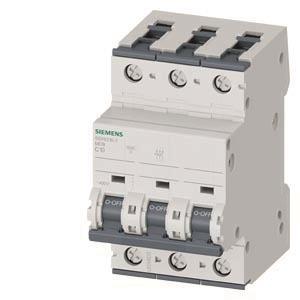 Siemens Automat C 10A           5SY63107 