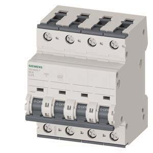 Siemens 5SY46257               5SY4625-7 