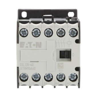 EATON DILER-40 110V50Hz 120V60Hz  051756 