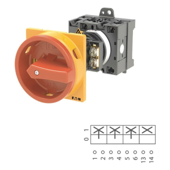 EATON T3-2-15169/V/SVB            008653 