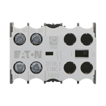 EATON 20DILE                      010208 