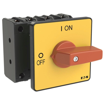 EATON P3-100/E-RT/N EIN-AUS-      007280 