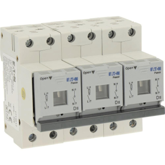 EATON LPC25/3 Sicherungs         1713617 