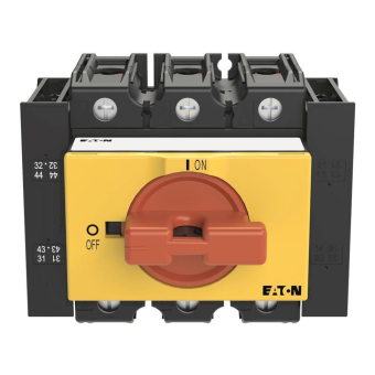 EATON P3-63/IVS-RT/2HI11 EIN-AUS- 012572 