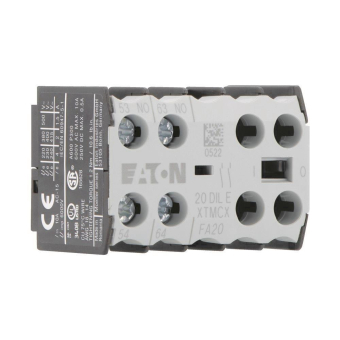 EATON 20DILE                      010208 