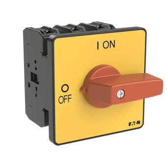EATON P3-63/E-RT EIN-AUS-Schalter 005743 