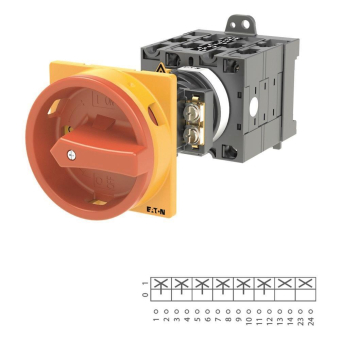 EATON T3-4-15700/V/SVB            002682 