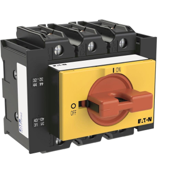 EATON P3-63/IVS-RT/2HI11 EIN-AUS- 012572 