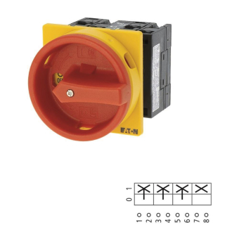 EATON T3-2-15679/EA/SVB           008709 