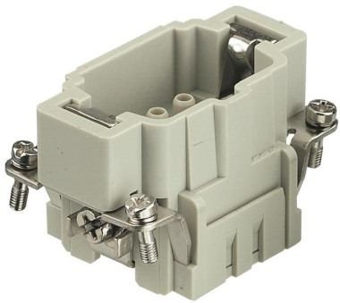 HART Crimpanschluss          09330062602 