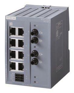 Siemens SCALANCE      6GK5108-2BB00-2AB2 