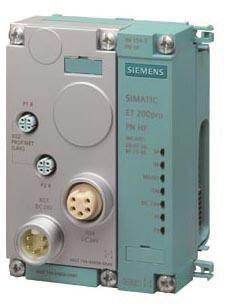 Siemens ET200PRO, CM  6ES7194-4AK00-0AA0 