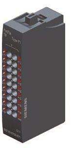 Siemens SIMATIC ET    6ES7193-6TP00-0TP1 