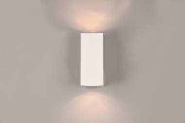 Trio Außen-WL ROYA, 2xGU10,    204269231 