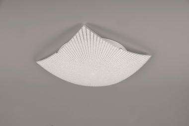 Trio Deckenleuchte ELISA,2x    612200200 