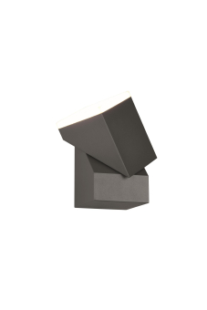 TRIO Fassadenleuchte AVON IP54 270660142 