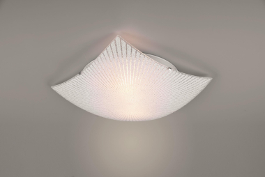 Trio Deckenleuchte ELISA,2x    612200200 